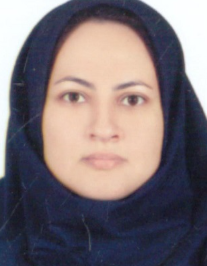 فرزانه شیرعلی نژاد