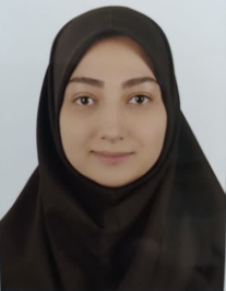 فاطمه زهرا سلیمانی کیاسری