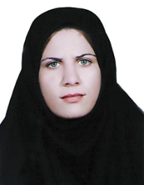 سارا حیدری