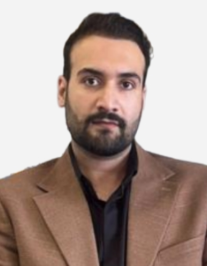 متین مرادی اندوهجردی