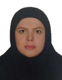 فاطمه تافته گان