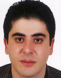 کیوان کاکابرایی