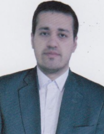 روح اله شوقی