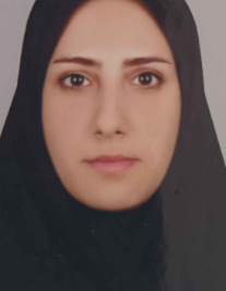 سیده مبارکه نوربخش امیری