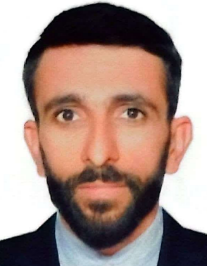 محسن سلیمانی
