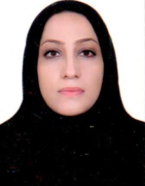 زهرا اسمی شاهماربگلو