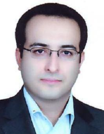 محمد امین صفری پور