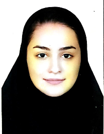 مهسا زحمتکش ساروقی