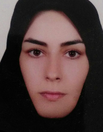 اکرم درودی