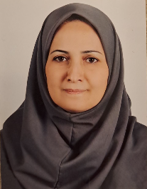 ملیحه رشیدی جویباری