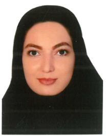 الهه کریمی دولت آبادی