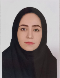 فاطمه رضایی ده علی