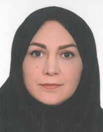 مرضیه محمدزاده مدیری
