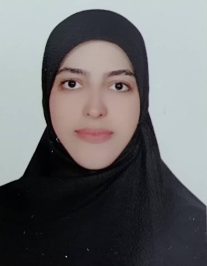 صبا معظمی گودرزی
