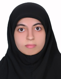 معصومه امامی پور   اجی پیشه