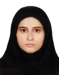 طاهره حیدری