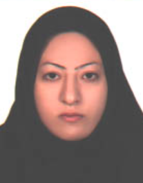 لیلا کاظمیان  سرکندی