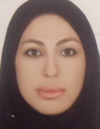 مرضیه دهقاندار