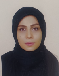 مائده عموزاد خلیلی