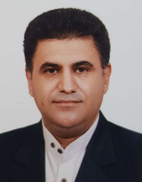 سعید بخشش بروجنی