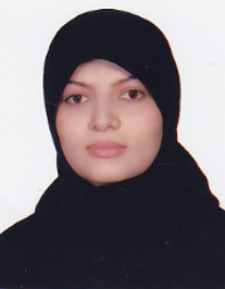 سمیه غفوری