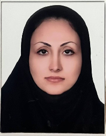 شیدا برزگر