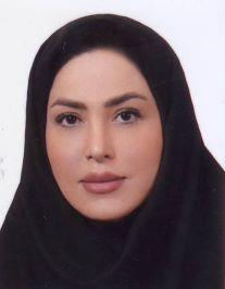 الهام حیدری دستجردی