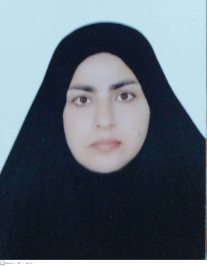 فروغ مشایخی اسفیچار