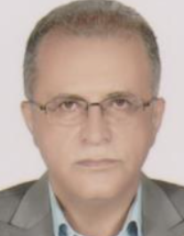 غلامرضا دریای لعل