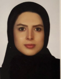 پریسا خطیبی
