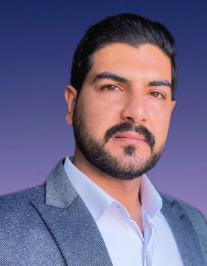 مهدی بیگدلی