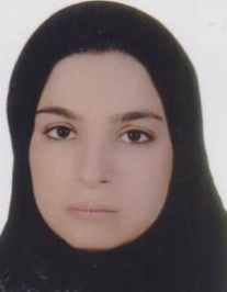 فاطمه گودرزی