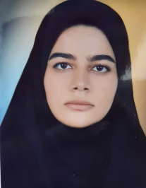 کیمیا محمودی