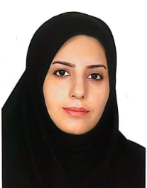 مرضیه سعیدی