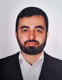 امیر محسن سعیدی