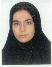 محدثه حاجی اسماعیلی