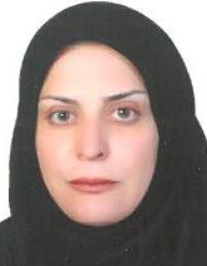 فاطمه منتظرالمهدی
