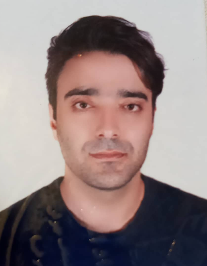 محمد جعفری گبلو