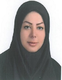 مژگان صارمپور