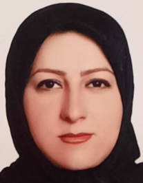 راحله شیخ رضایی