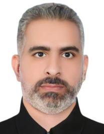 سید یعقوب موسوی مقدم