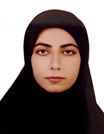 فاطمه قاسمی