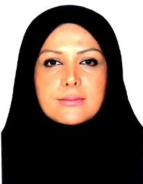 فاطمه حیدری