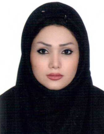 نیلوفر علی نیا