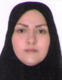 فاطمه طاهری
