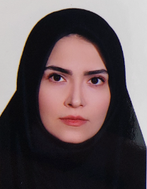 مهدیه سعادتمند
