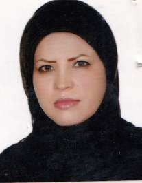 مژگان آگاه هریس