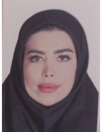 نرگس کریمی