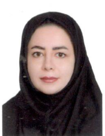 مریم شیدائی ماسوله