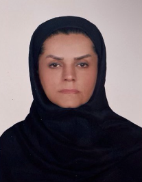 نازیلا سعیدی نژاد